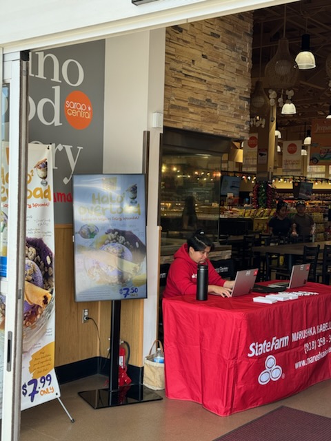 Images Marushka Isabella - State Farm Insurance Agent