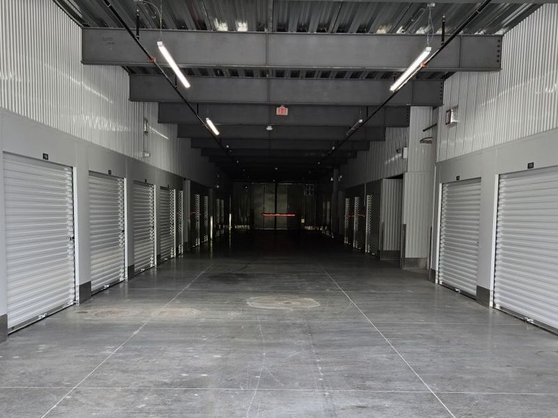 Exterior Units