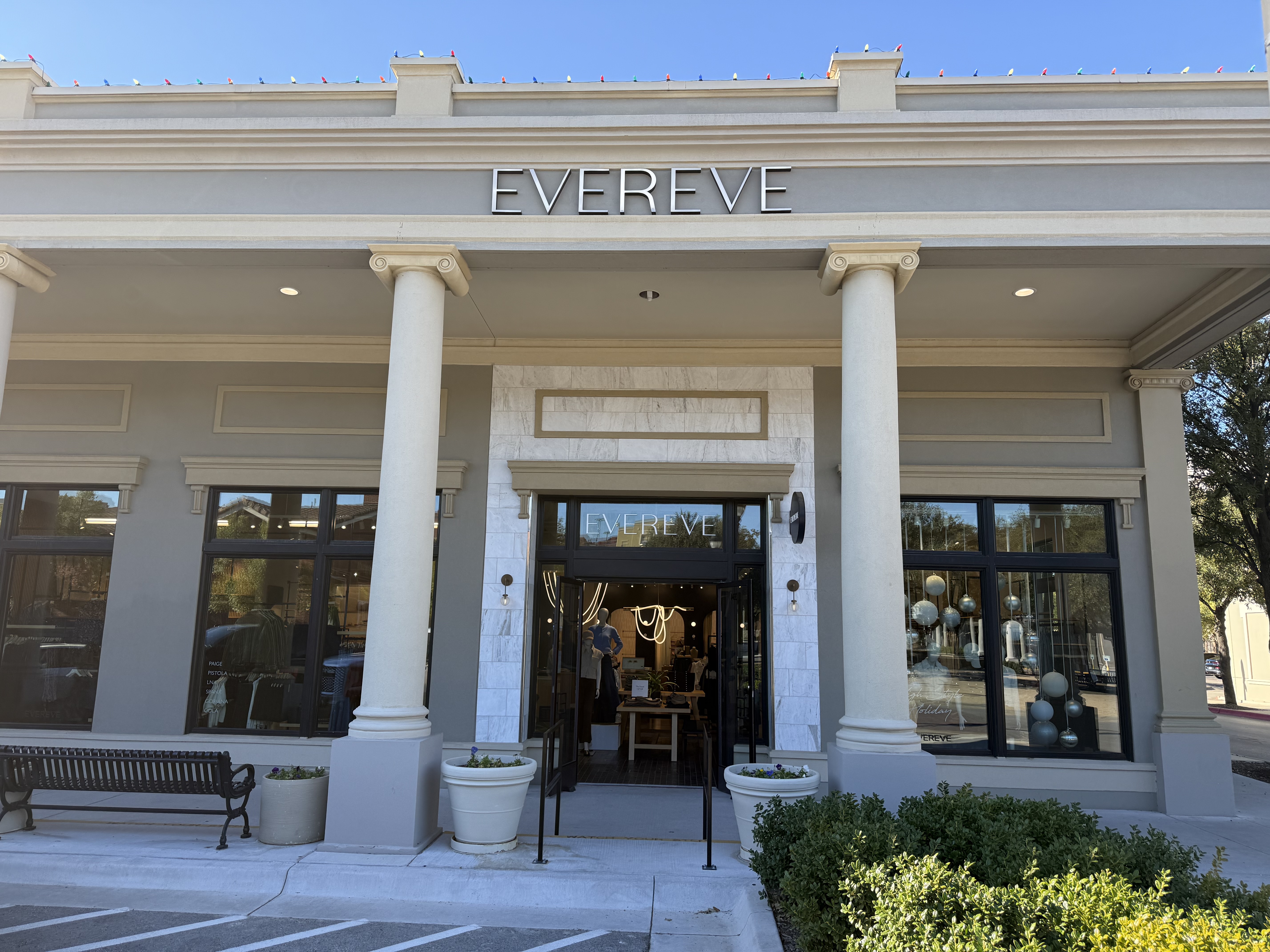 Southlake Town Center