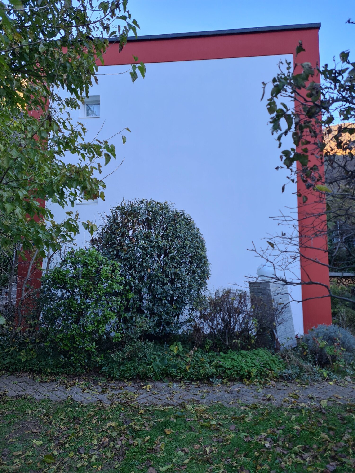 Bilder BOGNUDA & STACCHI SA - Impresa di Pittura - Impresa di Gessatura - Bellinzona
