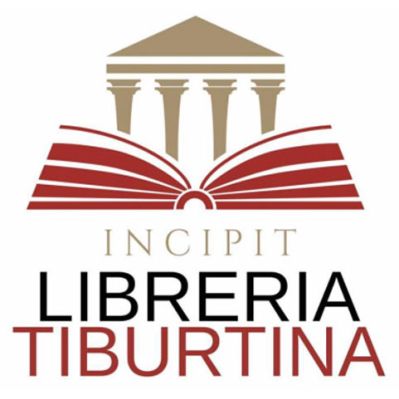 Libreria Tiburtina Incipit Logo
