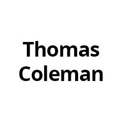Thomas Coleman