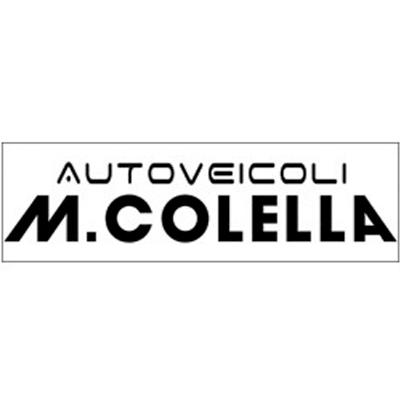 Autoveicoli Colella Logo