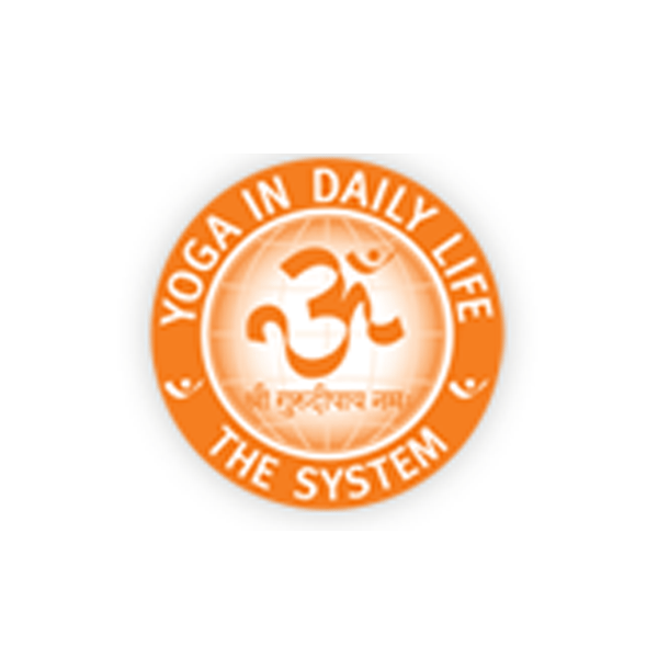 Logo von Yoga im Täglichen Leben - Gesellschaft Salzburg