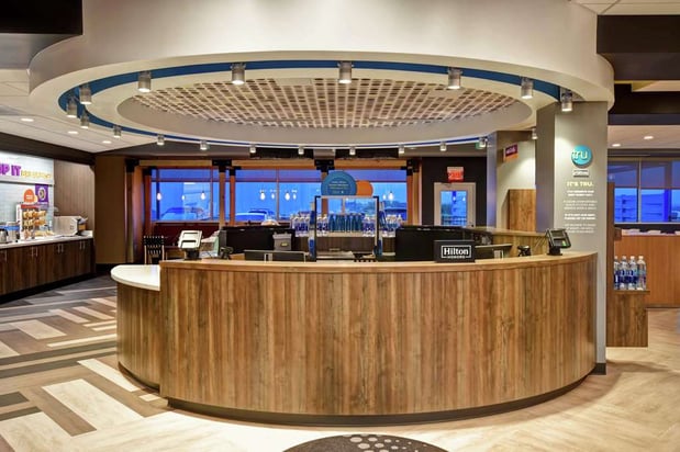 Images Tru by Hilton North Platte