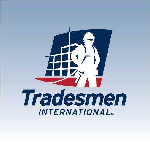 Tradesmen International, LLC Logo