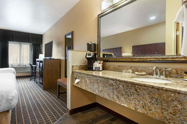 Images Best Western Plus Yakima Hotel
