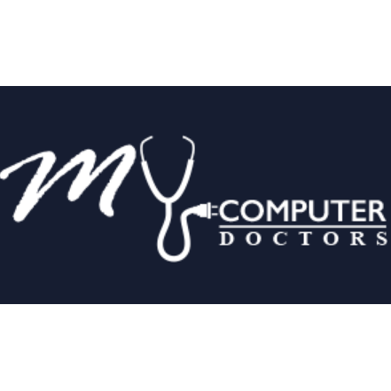 My Computer Doctors Logo