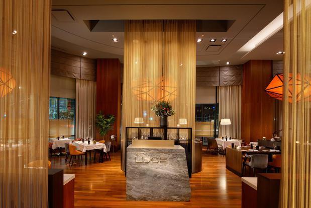 Images InterContinental San Francisco by IHG