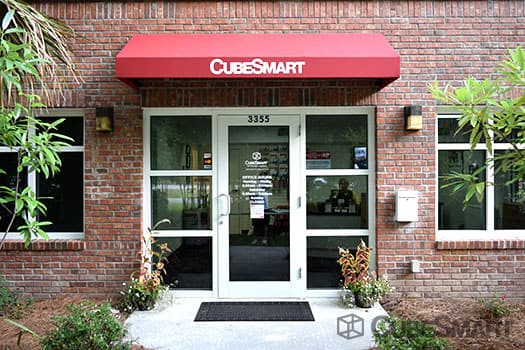 CubeSmart Self Storage Photo