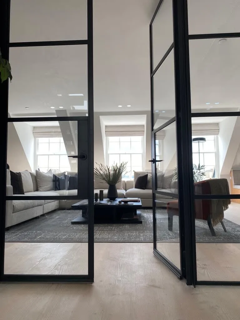 Images Stuart Wylie Decorators Ltd