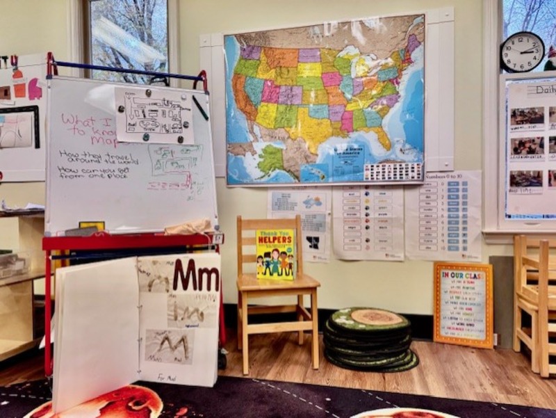 Images Northeast Raleigh KinderCare