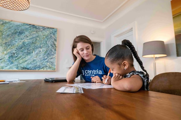 Images Centria Autism