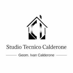 Studio Tecnico Geom. Ivan Calderone Logo