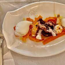 Images Ristorante B&B Lotregano