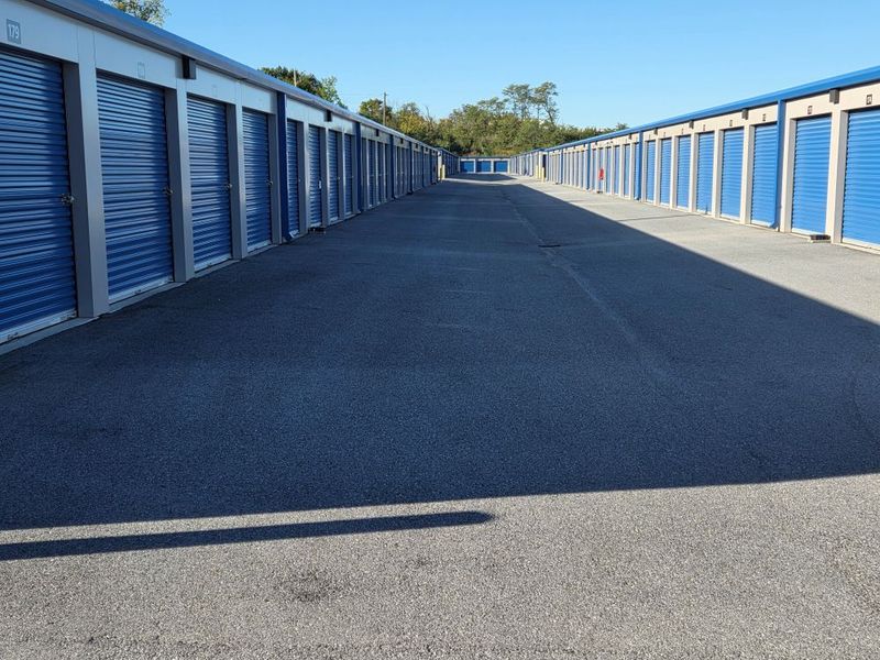 Exterior Units 