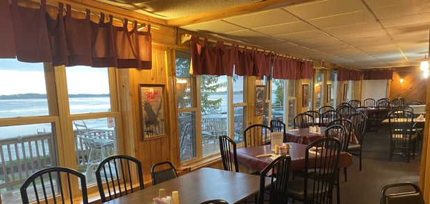 Images Mike & Cathy's Good Old Days