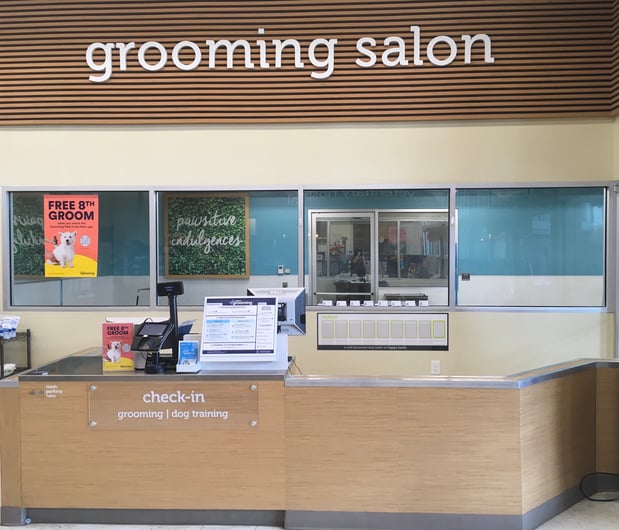 Images Petco Grooming