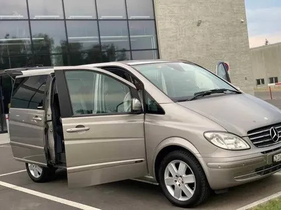 CASA- & Sihltal-Taxi, Florastrasse 2 in Adliswil