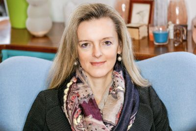 Ing. Mag. Claudia Pommer und Frau Dr. Doris Zöhling, Kremser Gasse 7 in Sankt Pölten