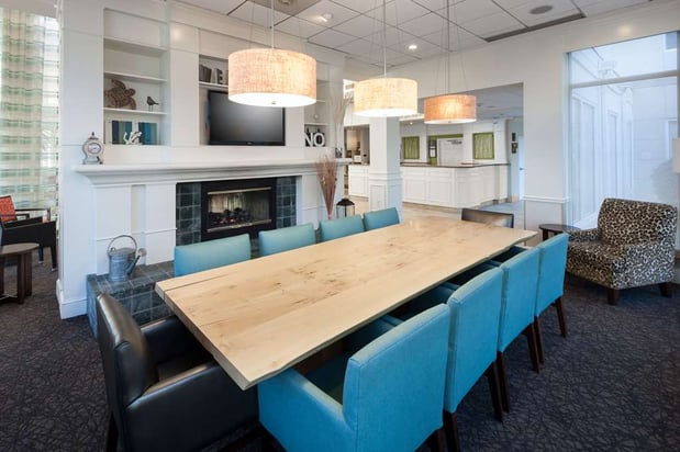 Images Hilton Garden Inn Savannah Airport