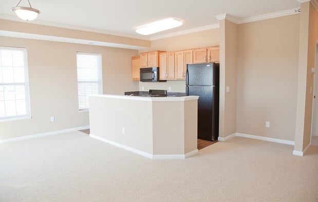 Images Villas of Oak Park Senior Apartments