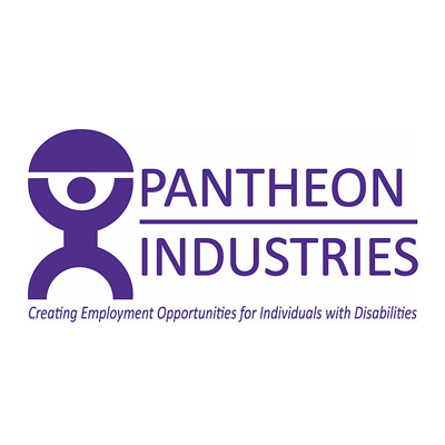 Pantheon Industries Logo