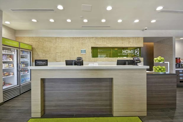 Images Home2 Suites by Hilton Texas City Houston
