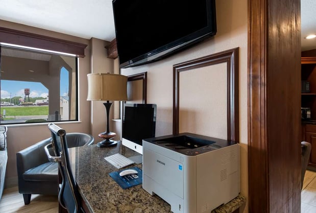 Images SureStay Plus by Best Western Jackson