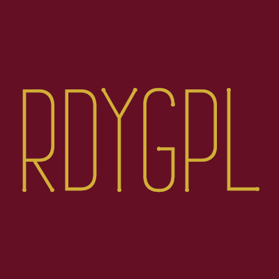 Rdy Gutters Plus LLC Logo