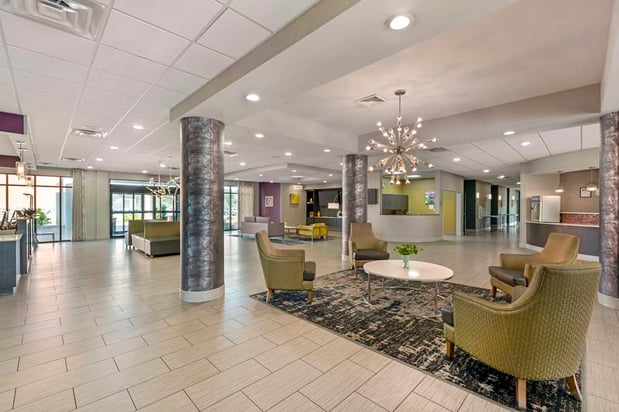 Images Best Western Plus Ruston Hotel