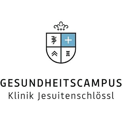 Klinik Jesuitenschlößl Logo