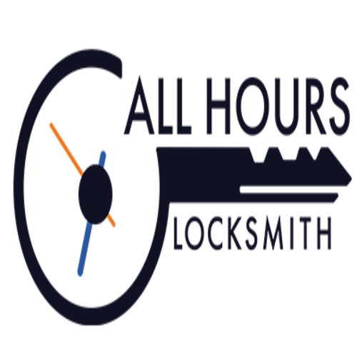 All Hours Locksmith Logo