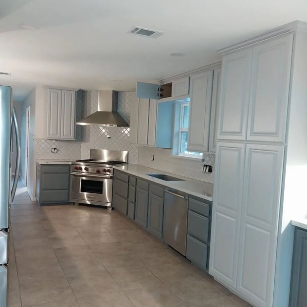 Images Renovations Near Me LLC