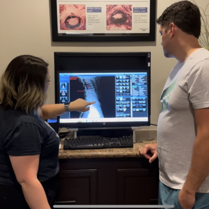 Images Discover Chiropractic & Wellness