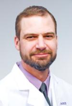 Dr. Michael Bratti, OD - Corning, NY - Optometrist