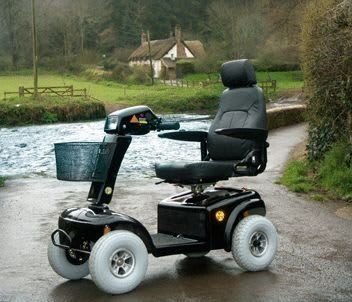 Fortuna Mobility Enfield 020 8805 2020