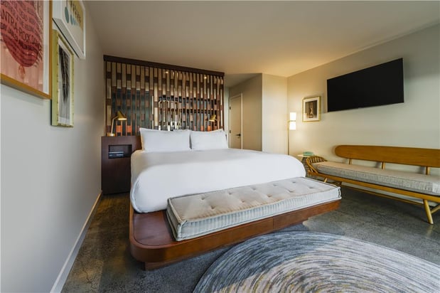 Images Flamingo Resort and Spa Santa Rosa Sonoma, Tapestry by Hilton