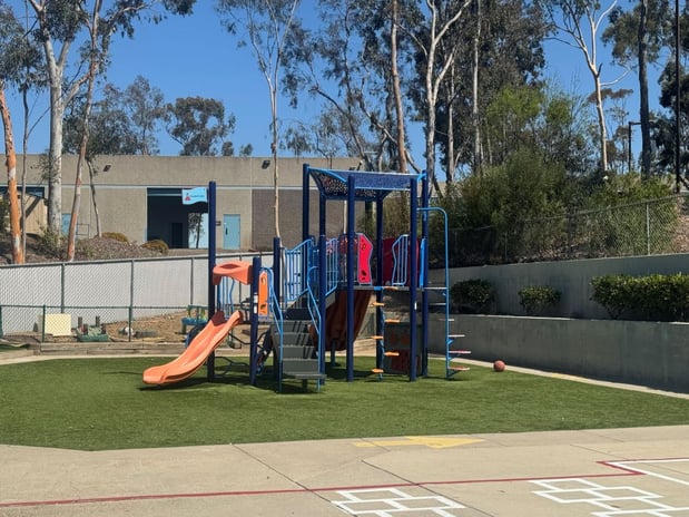Images Scripps Ranch KinderCare
