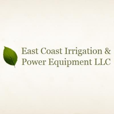 East Coast Irrigation & Power Equipment LLC Logo
