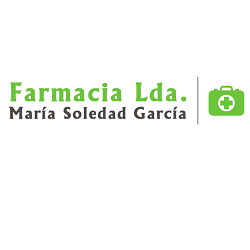 Farmacia García Mesa Logo