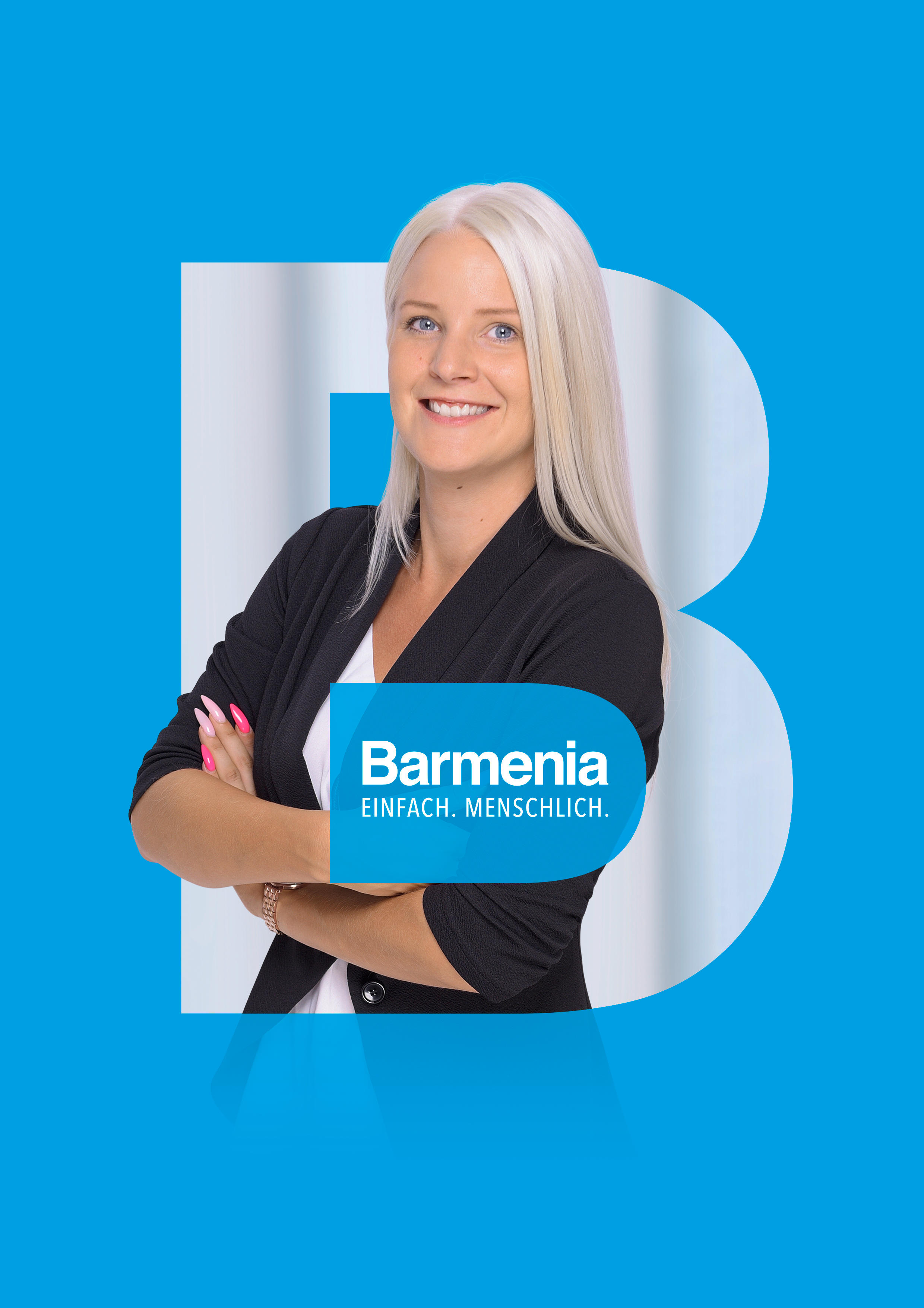 Bild 1 Barmenia Versicherung - Jessica Anna Söhnchen-Adams in Gevelsberg