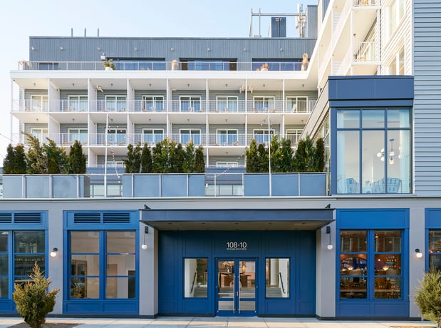 Images The Rockaway Hotel