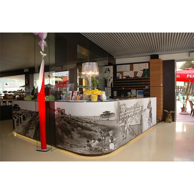 Images Hotel Elvia tre stelle