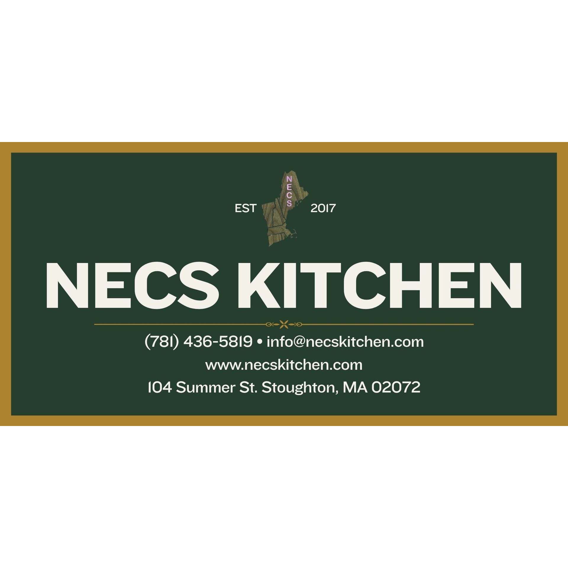 NECS Kitchen