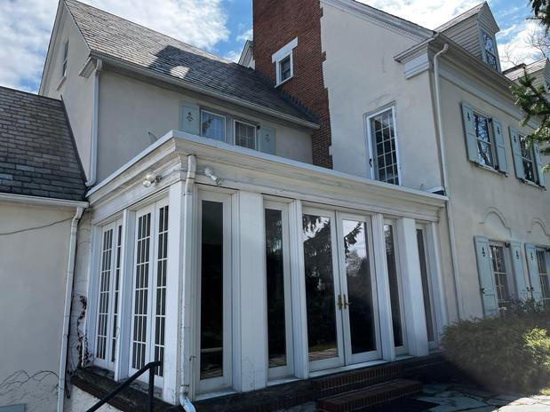 Images ClimaShield Commercial Roofing