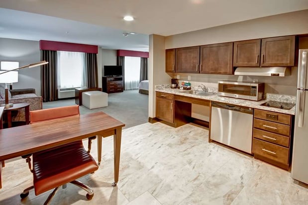 Images Homewood Suites by Hilton Bridgewater/Branchburg