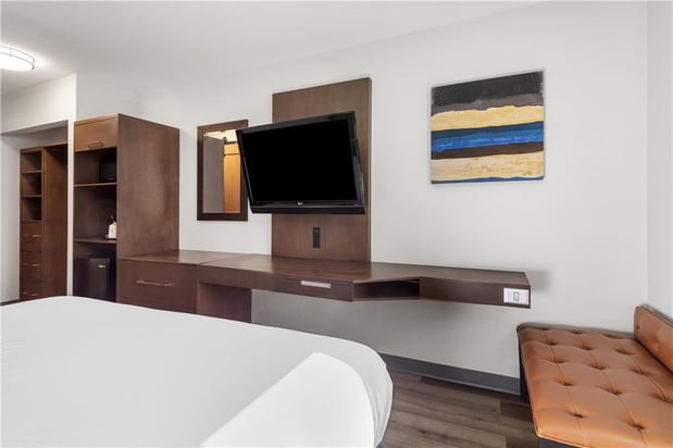 Images SureStay Plus by Best Western Mammoth Lakes