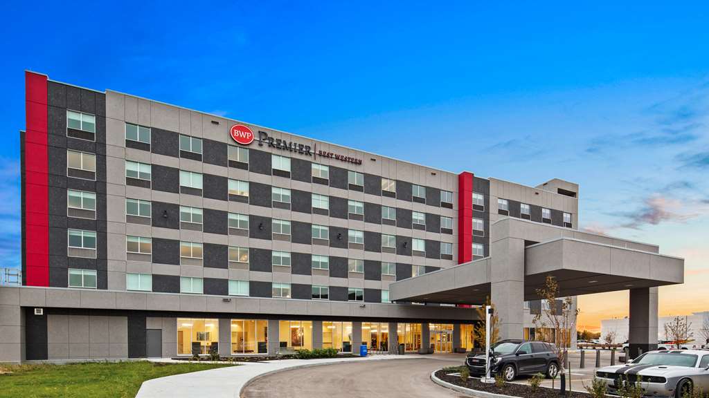 Images Best Western Premier Winnipeg East