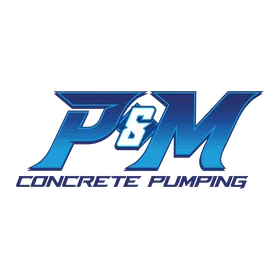 P & M Concrete Pumping